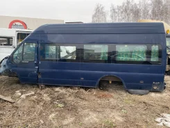 Ford Transit ����