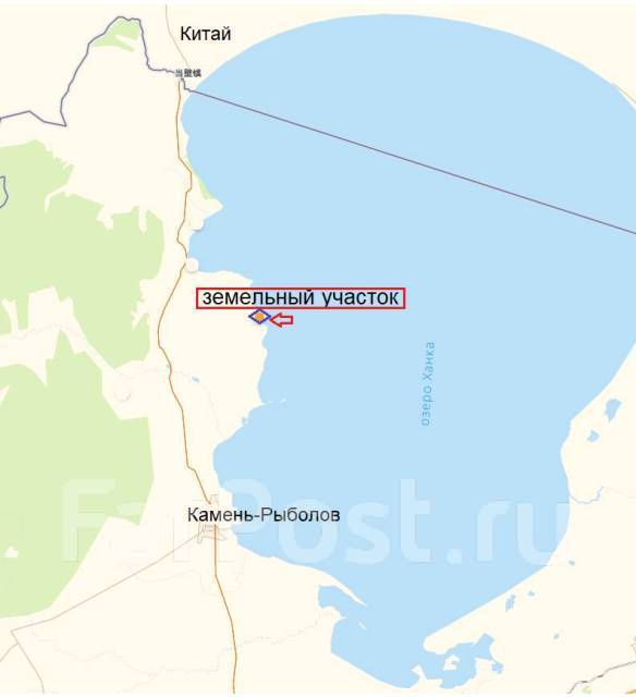Море ханка на карте. Озеро ханка на карте.