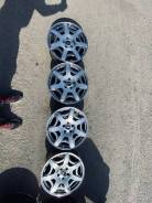 PIAA. 7.5x18", 5x114.3, ET53,  71,0. 