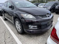 Mazda CX-7. ER3P, L3VDT ����