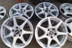 Manaray Sport Euro Edition. 7.0x16", 5x114.3, ET48, �� 73,1���. ����