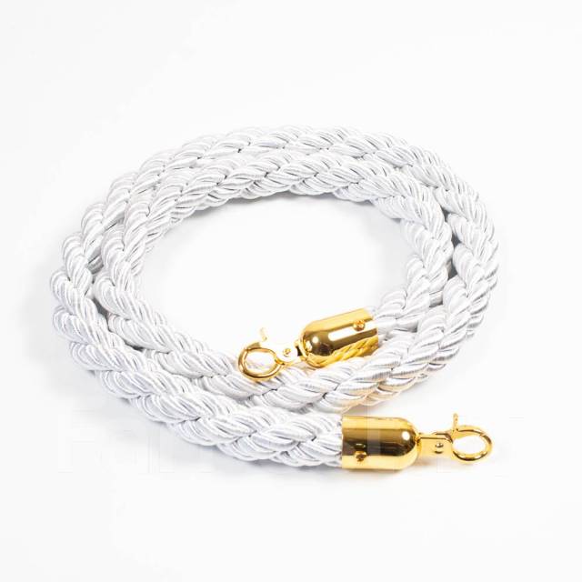 Канат ограждения, новый, в наличии. Цена: 1 500₽ во Владивостоке