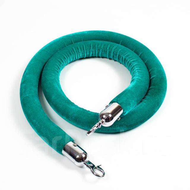 Канат ограждения бархатный - Оборудование для бизнеса во Владивостоке