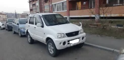 Toyota Cami. J102E010337 ����