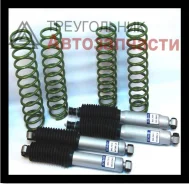���� �������� Suzuki Jimny +2����� / +5�� 343288 ����