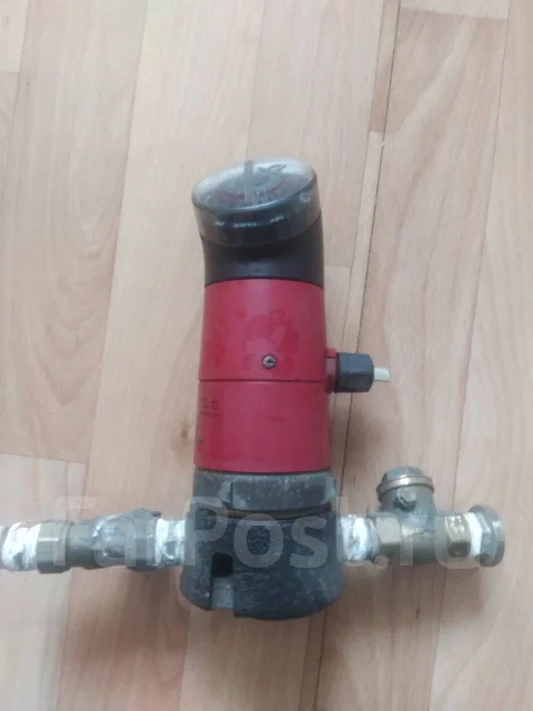 Насос циркуляционный - Сантехника и водоснабжение во Владивостоке