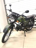 Regulmoto Alpha RM-3. 120����. ��., ��������, ��� ���, ��� ������� ����