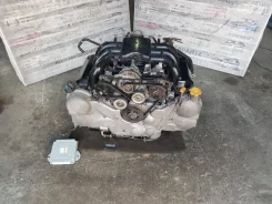 ��������� � ����� EZ30D, Subaru Legacy BPE EZ30D 2004 �62 10100BM430 ����
