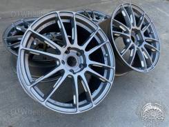 RAYS Gram Lights 57Xtreme SP Spec. 7.5/8.5x18", 5x114.3, ET50/52, �� 73,1���. ����