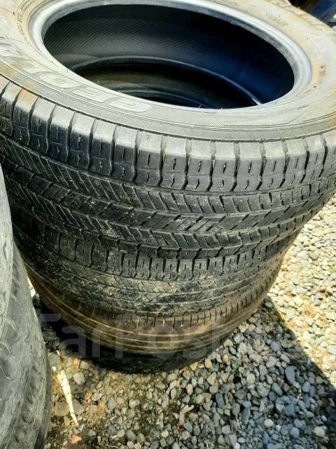 Yokohama Geolandar G91, 225/65 R17, 17", 1 шт, 225 мм, 65 %, радиальный ...