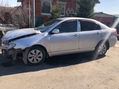 Lifan Solano. 620 ����