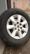 WSP Pajero. 7.5x17", 6x139.7, ET-38, �� 67���. ����