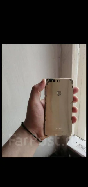 Honor 8. �/� ����