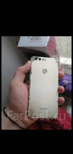 Honor 8. �/� ����