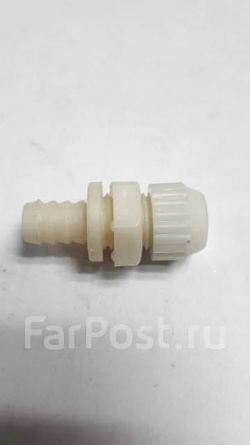 Клапан для кулера