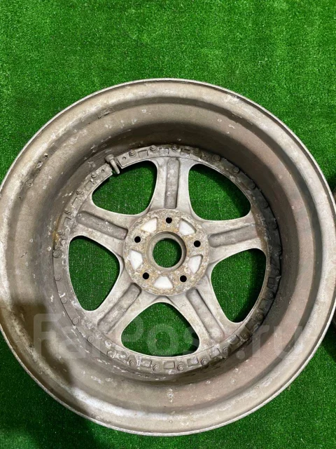 RAYS Volk Racing VR GT-AV. 8.0/7.0x17", 5x114.3 ����