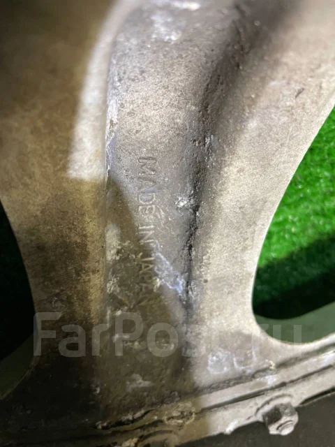 RAYS Volk Racing VR GT-AV. 8.0/7.0x17", 5x114.3 ����