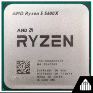 AMD Ryzen 5 5600X. ��� ����� �� ������������ ����