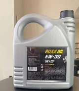 Ruxx Oil. 5W-30, �������������, 4��. ����