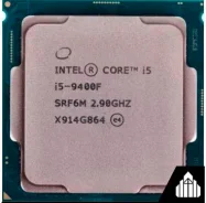 Intel Core i5-9400F. ��� ����� �� ������������ ����
