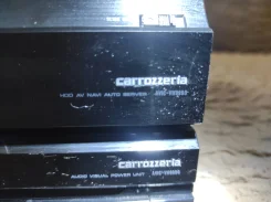 Pioneer Carrozzeria AVIC-VH9990 ����