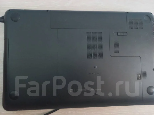 HP Pavilion 17. ��� 3072 ��, ���� 443���, WiFi: 1, Bluetooth: 1 ����