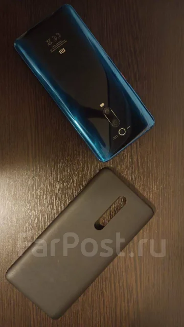 Xiaomi Mi 9T. �/�, �����, NFC ����