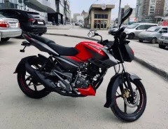Bajaj Pulsar NS 125. 124����. ��., ��������, ���, ��� ������� ����