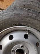 Bridgestone Reigner. x185", 4x98 ����