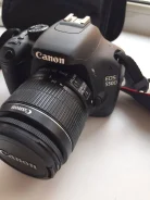 Canon EOS 550D. 15 - 19.9 �� ����