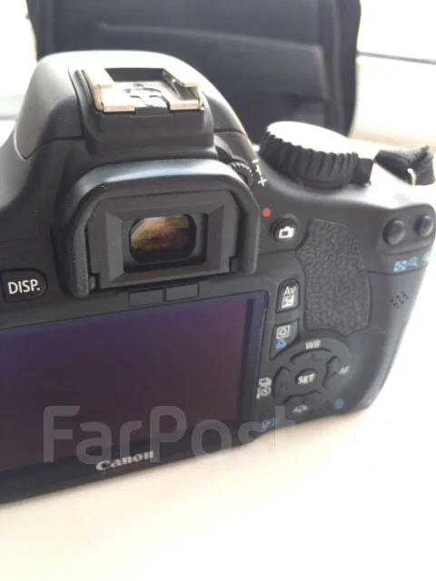 Canon EOS 550D. 15 - 19.9 �� ����