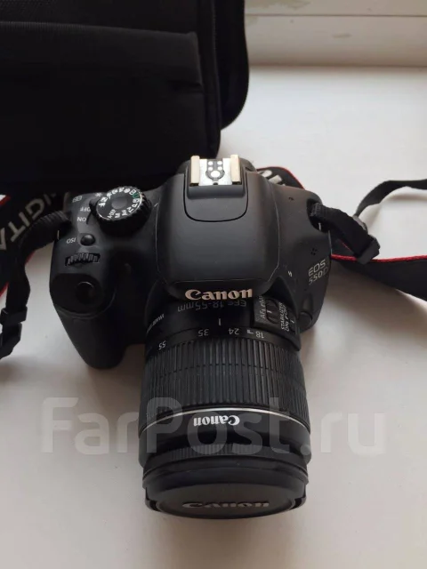 Canon EOS 550D. 15 - 19.9 �� ����