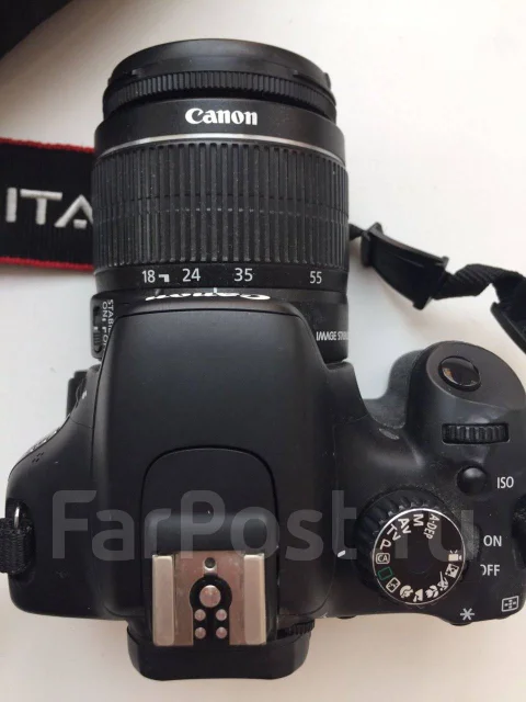Canon EOS 550D. 15 - 19.9 �� ����