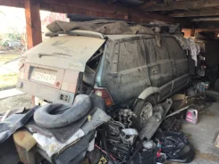 SsangYong Musso. 602 ����
