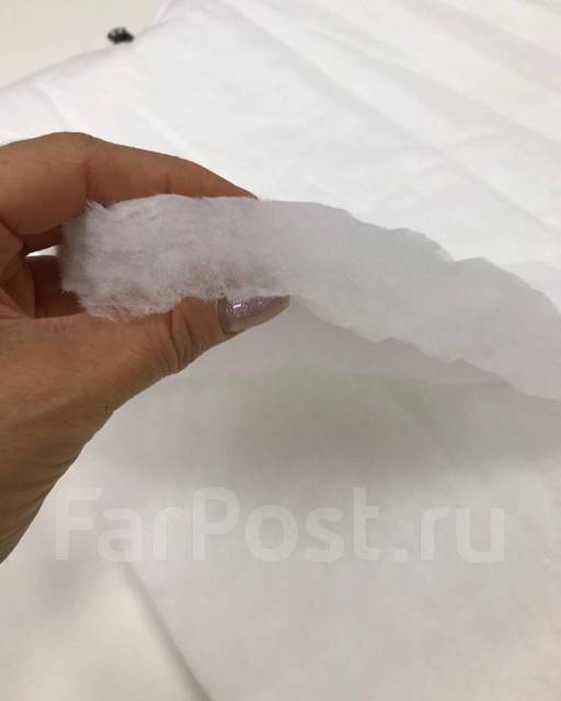 Утеплитель Альполюкс, 200 гр/м, ширина 1,5м, новый, в наличии. Цена ...
