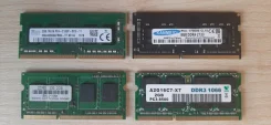 SO-DIMM DDR4. ����