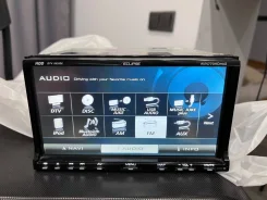 Eclipse AVN770HDmkII ����