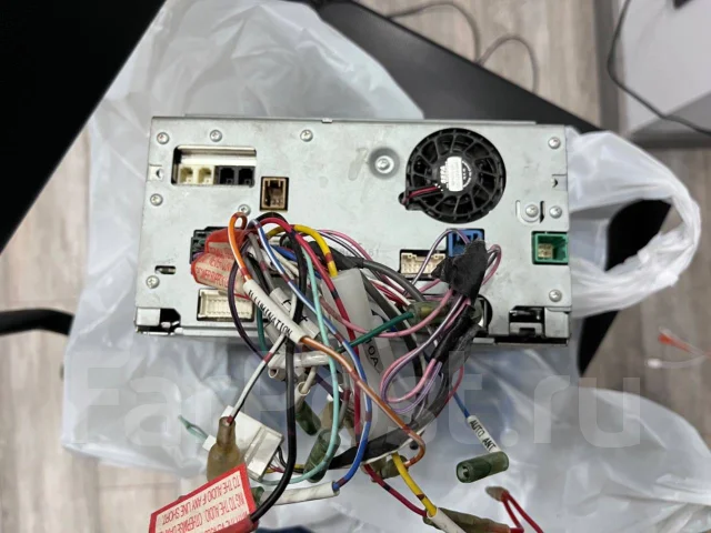 Eclipse AVN770HDmkII ����