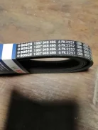 ������ ��������� ������������ 6PK2257 Bosch 1987948495 6PK2257 ����