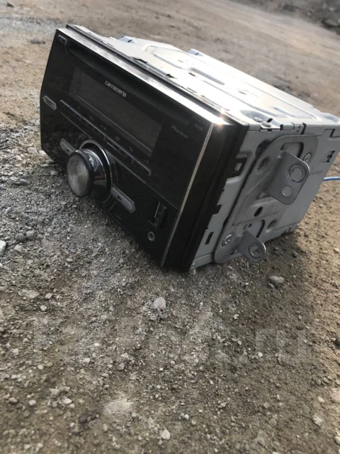 Pioneer Carrozzeria FH-580 ����