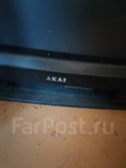 Akai. CRT (���) ����