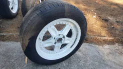 RAYS Volk Racing CV-Pro. 7.0/8.0x16", 5x100, ET35/38 ����