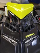 Polaris RMK. ��������, ���� ���, ��� ������� ����