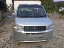 Honda Mobilio Spike. GK1, 123456 ����