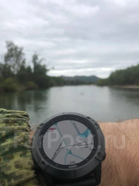 Установка карт на навигаторы Garmin обновление навигаторов в Уссурийске