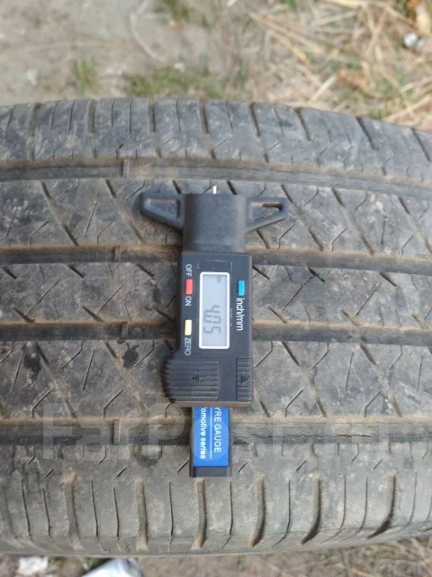 Michelin Energy LX4. �����������, 2008 ���, �/�, ����� 40 % ����