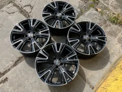 RAYS HFullCross Cross Sleekers Q5. 7.5x18", 5x114.3, ET38, �� 73,1���. ����