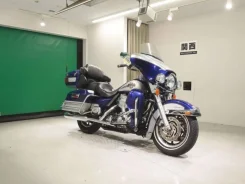 Harley-Davidson Electra Glide Ultra Classic FLHTCUI. ��������, ���������, ��� �������. ��� ����� �� ������������ ����
