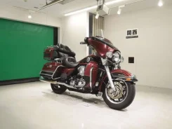Harley-Davidson Electra Glide Ultra Classic FLHTCUI. ��������, ���, ��� �������. ��� ����� �� ������������ ����