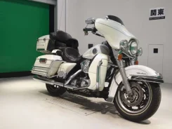 Harley-Davidson Electra Glide Ultra Classic FLHTCUI. ��������, ���, ��� �������. ��� ����� �� ������������ ����